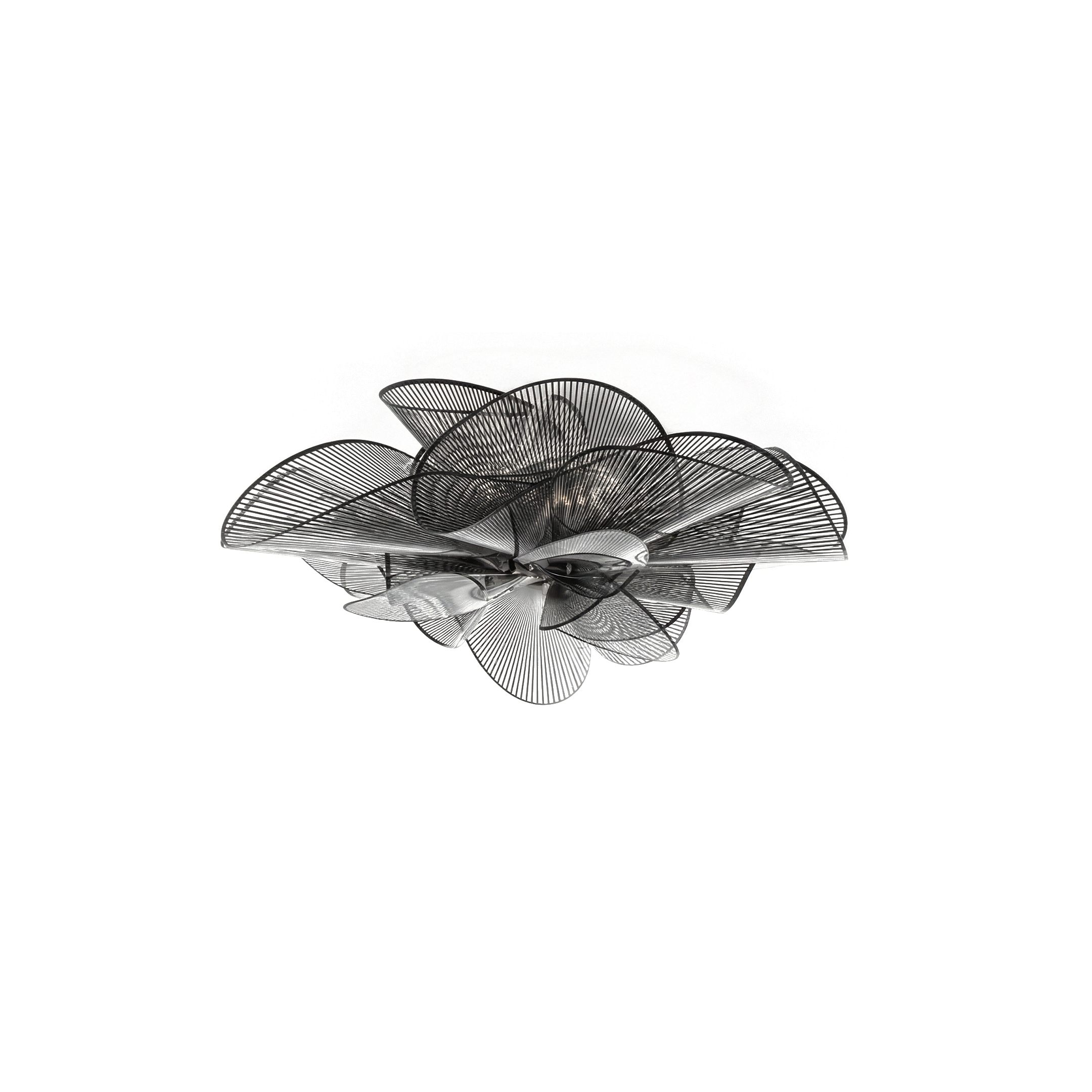 Flush Mount Noctura | Luxarmonie