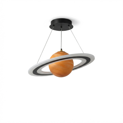 Planétaire Pendant | Luxarmonie