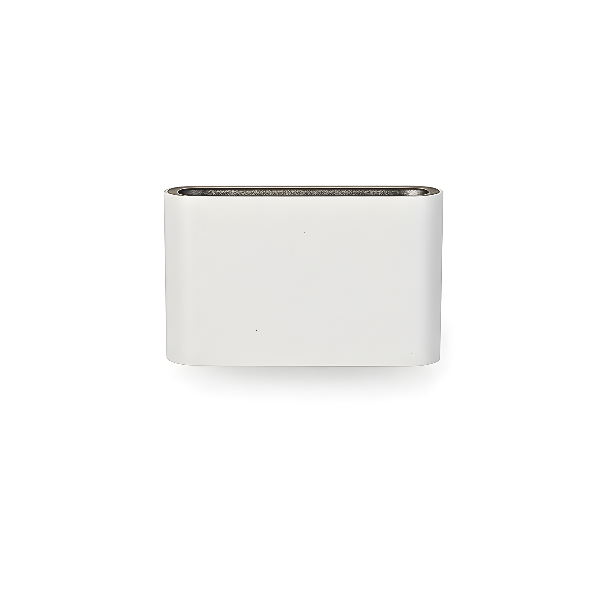 Moderne aluminium wandlamp – Armonisa