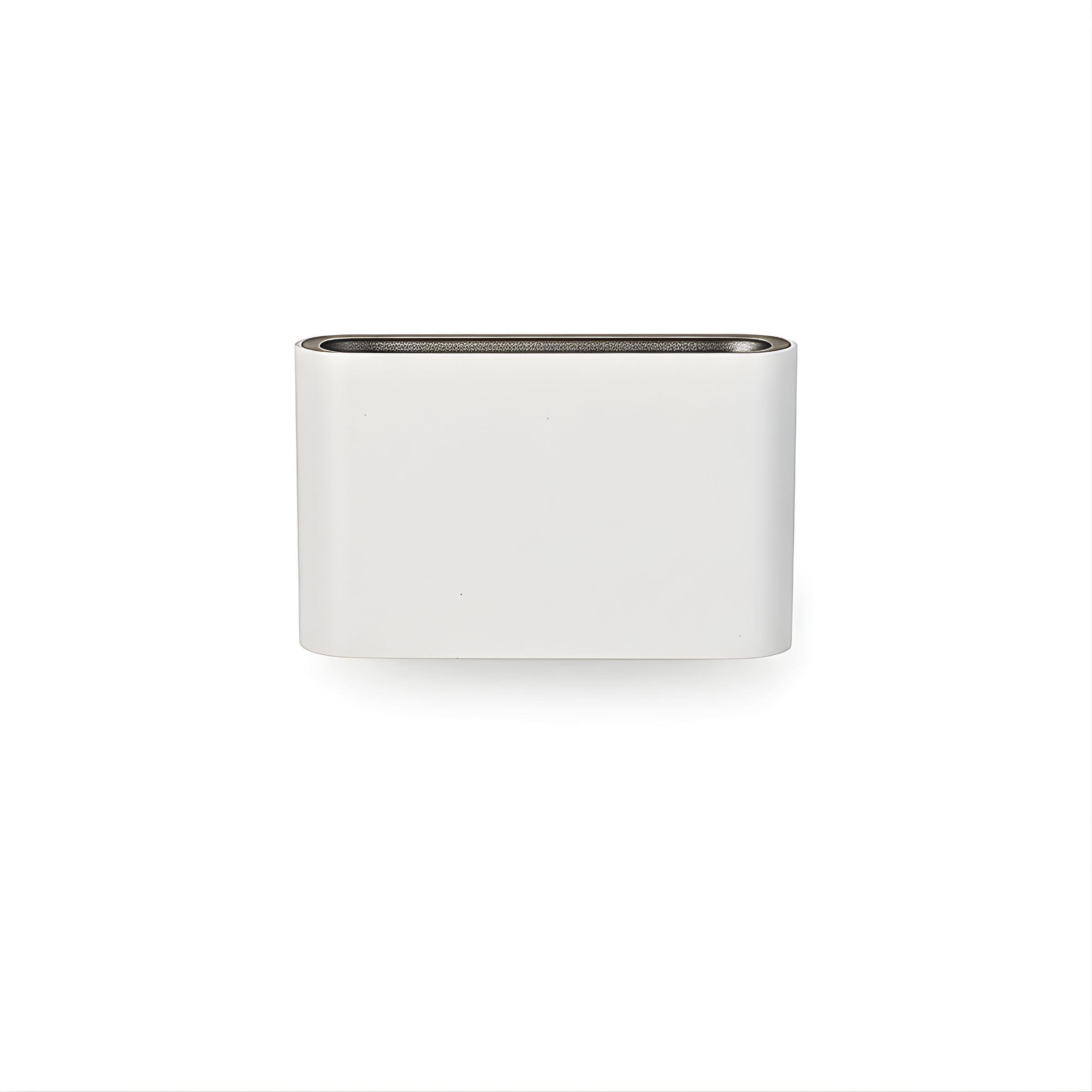 Moderne aluminium wandlamp – Armonisa