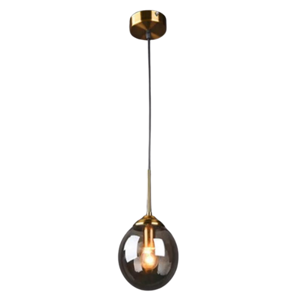 Suspension Cercle Des Neiges photo 13 | Luxarmonie