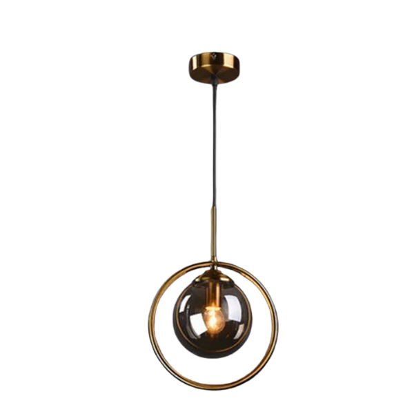 Pendant Cercle Des Neiges photo 12 | Luxarmonie
