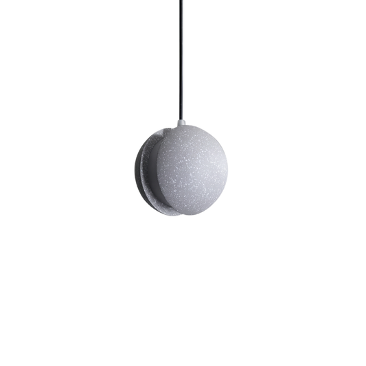 Elegante hanglamp met gezellige en moderne sfeer – Soleil