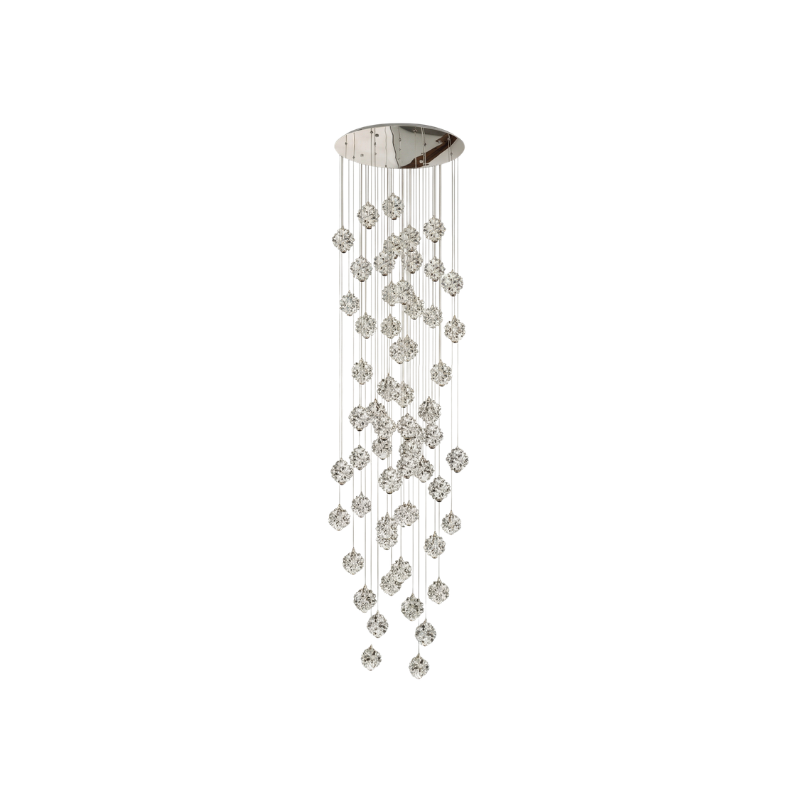 Lustre Crysélio | Luxarmonie