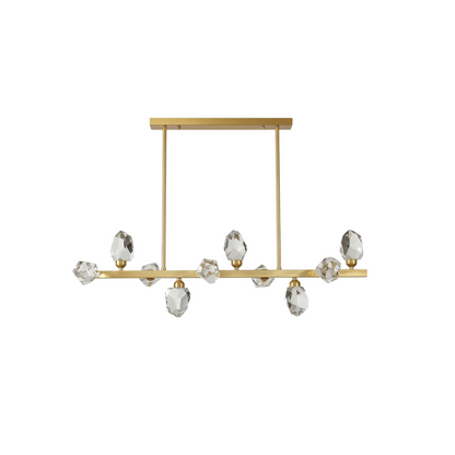 Plafonnier Cubic | Luxarmonie