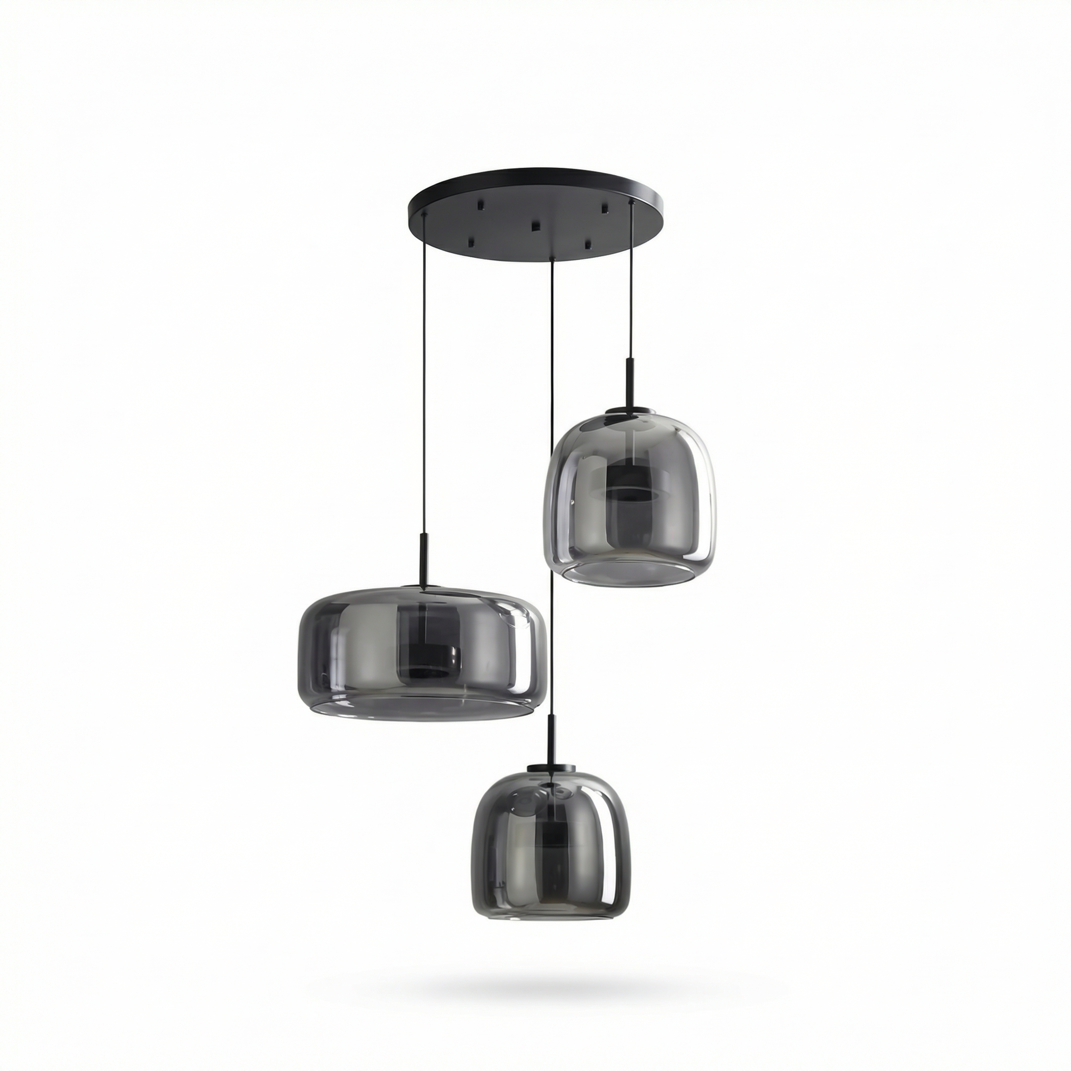 Suspension Vetro | Luxarmonie
