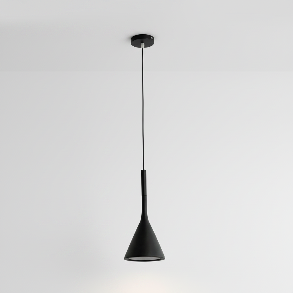 Elegante en veelzijdige hanglamp – Elancia