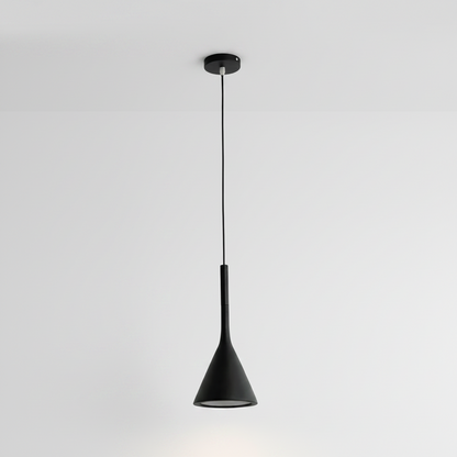 Elegante en veelzijdige hanglamp – Elancia