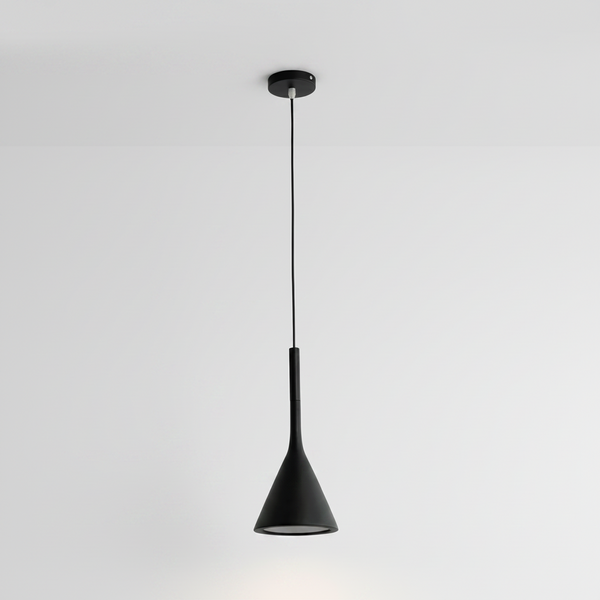 Elancia Pendant | Luxarmonie