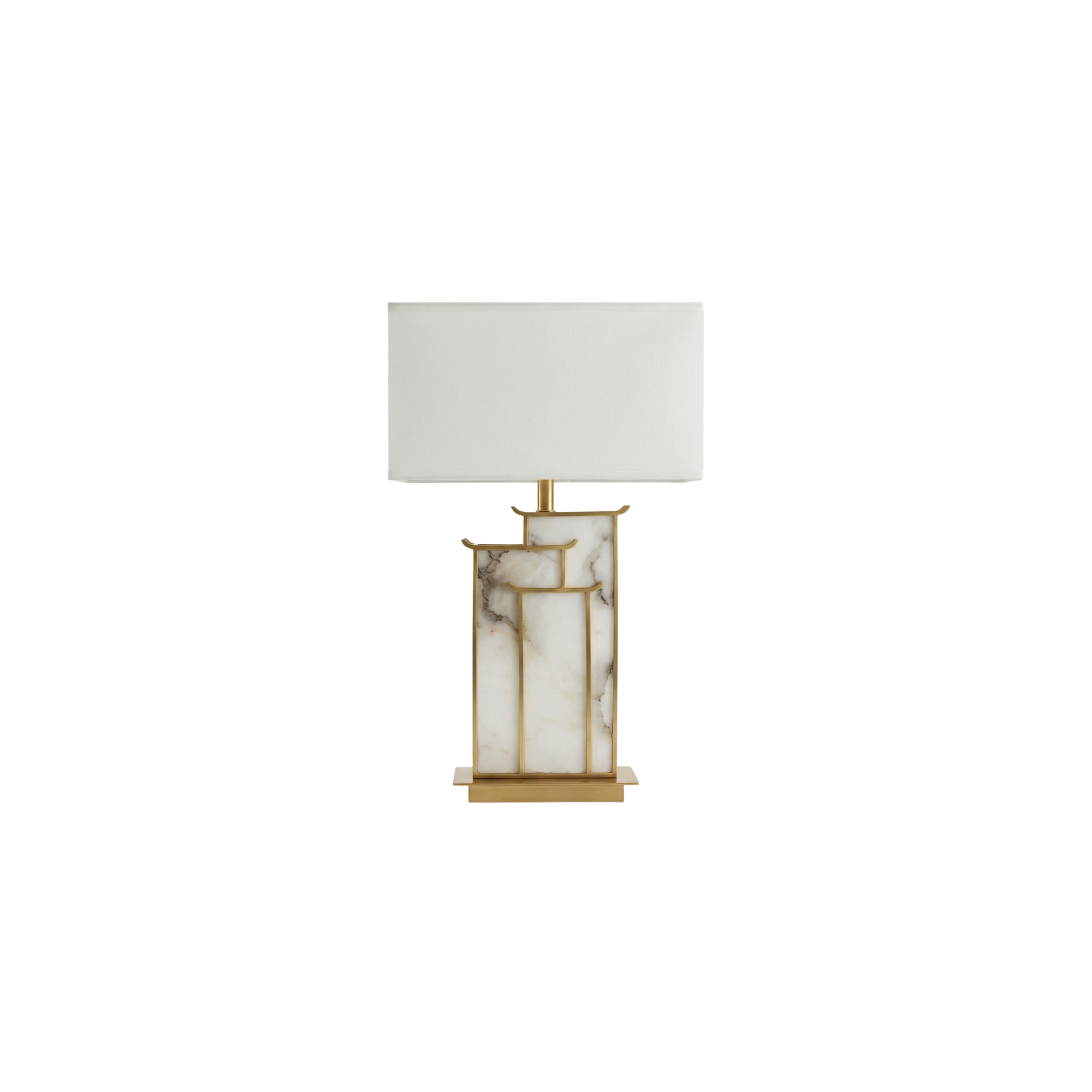 Zéria Table Lamp | Luxarmonie