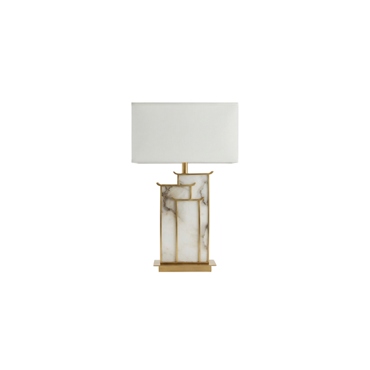 Elegante Lamp met Moduleerbaar Licht voor Chique Interieur – Zéria