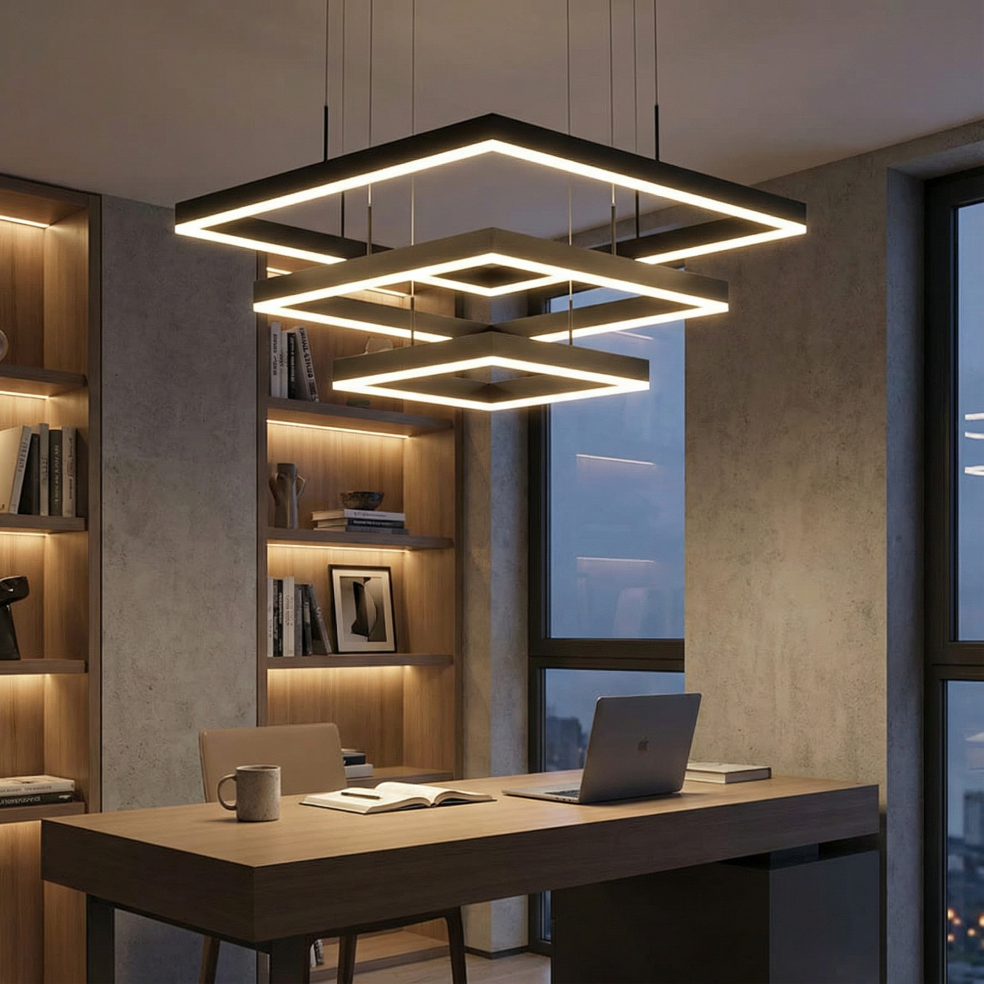 ثريا Eclariana عرض التفاصيل | Luxarmonie