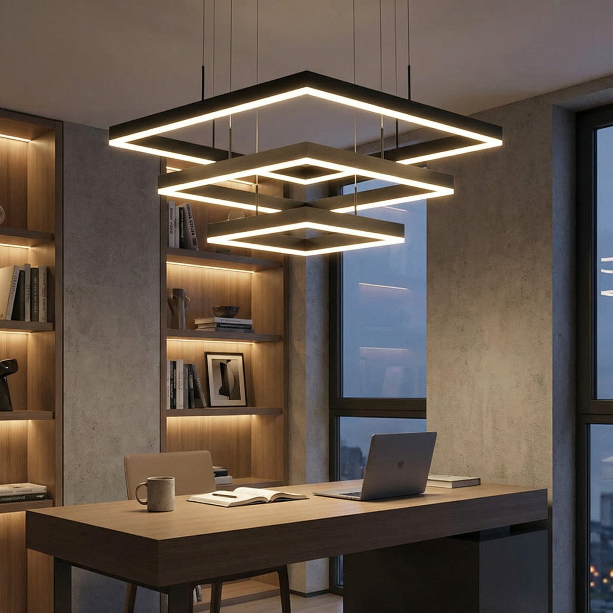 ثريا Eclariana عرض التفاصيل | Luxarmonie