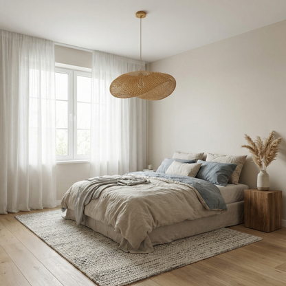 Pendant Rotino ambient view | Luxarmonie
