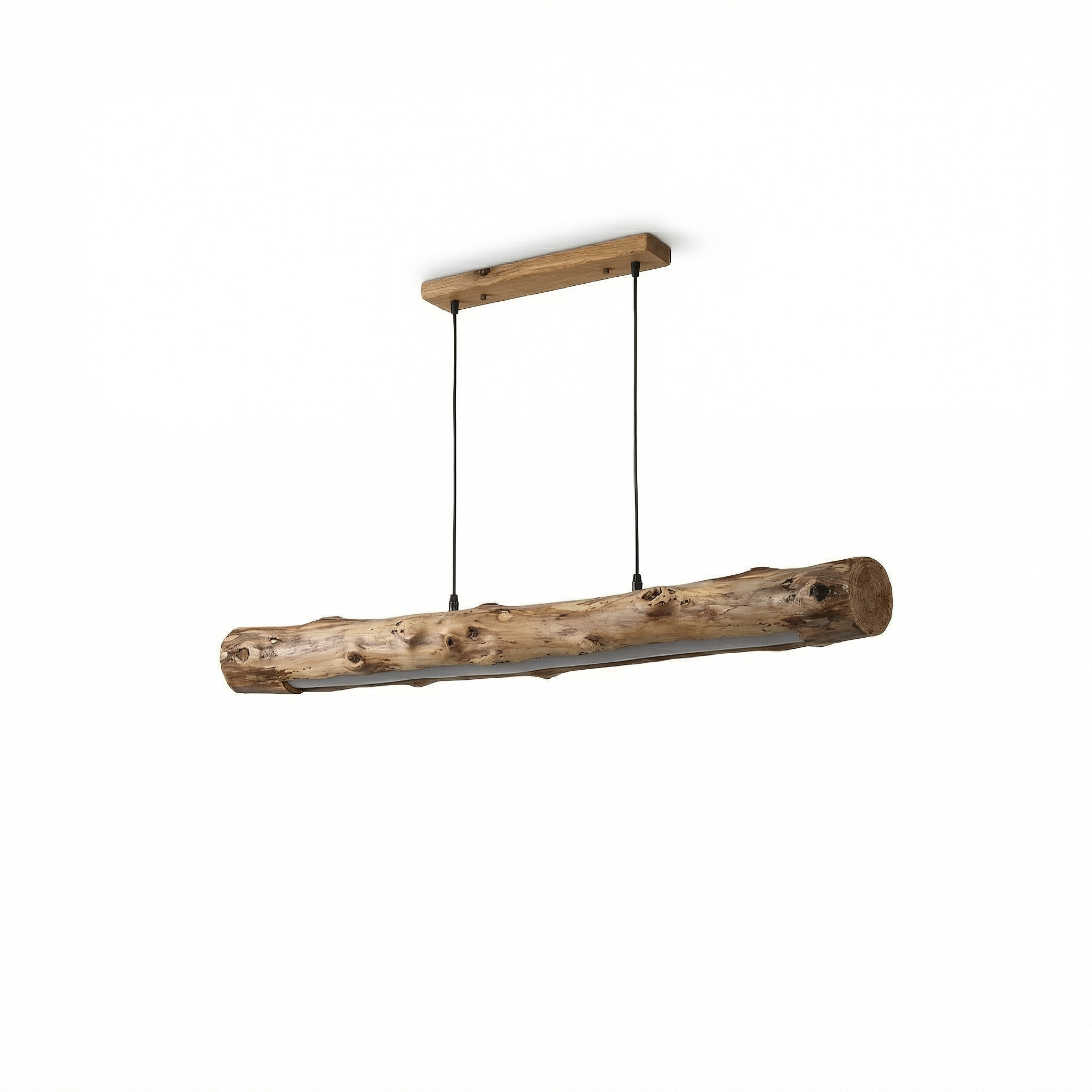 Veelzijdige Hanglamp Eenvoudige Installatie Duurzame Materialen – Ayka