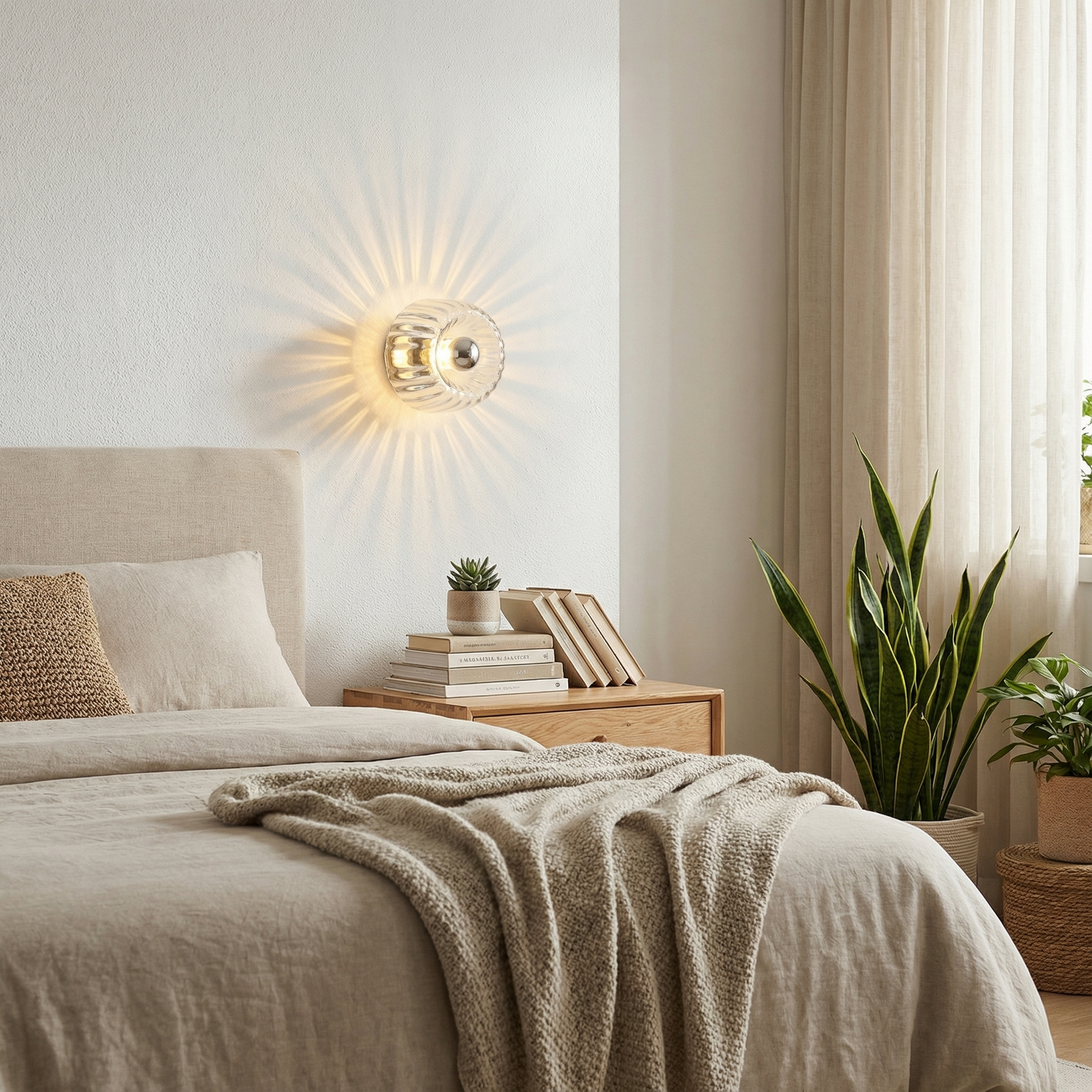 Applique murale Cléora photo 5 | Luxarmonie