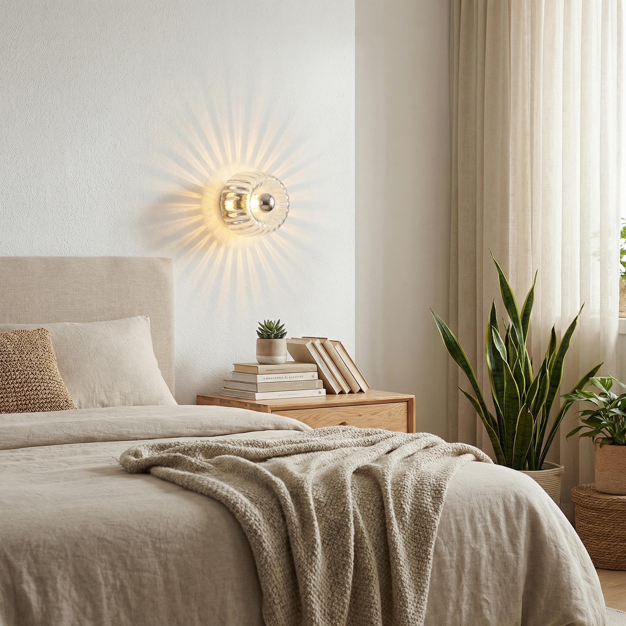 Applique murale Cléora photo 5 | Luxarmonie