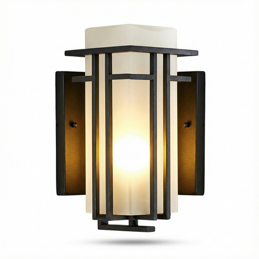 Luminaire d'extérieur Feriona | Luxarmonie