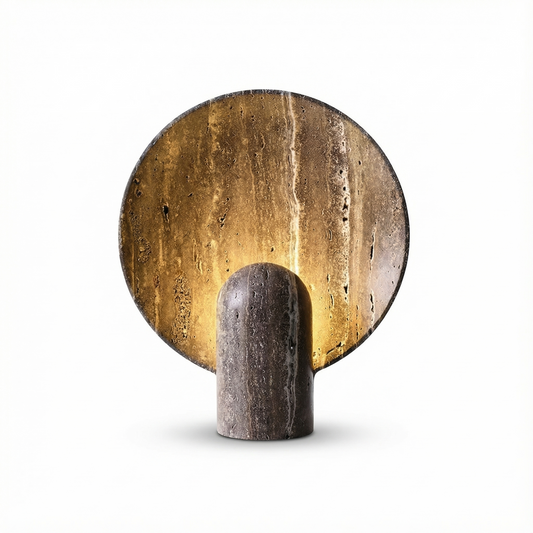 Lampe à poser Argentia | Luxarmonie