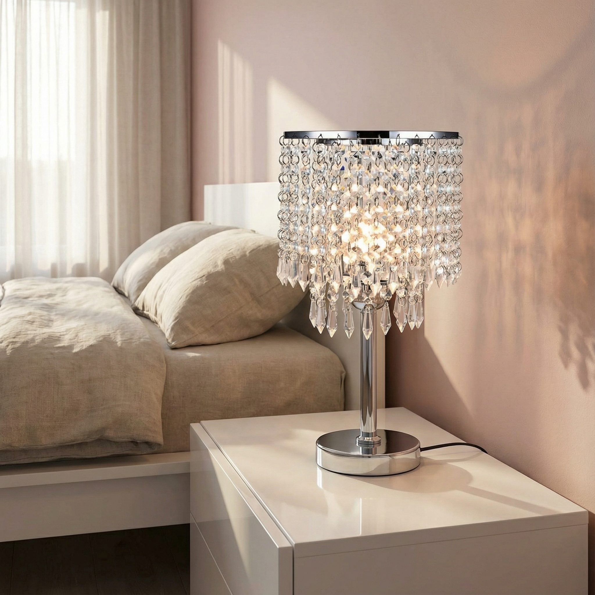 Lamp Liora ambient view | Luxarmonie