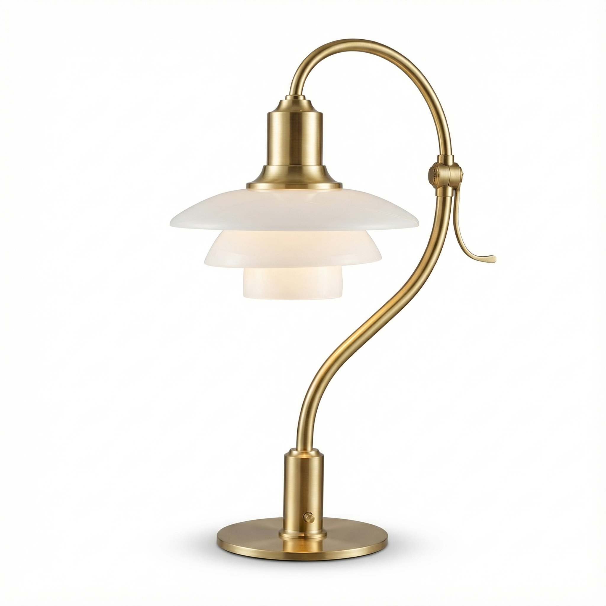 Lampe Auroldis | Luxarmonie