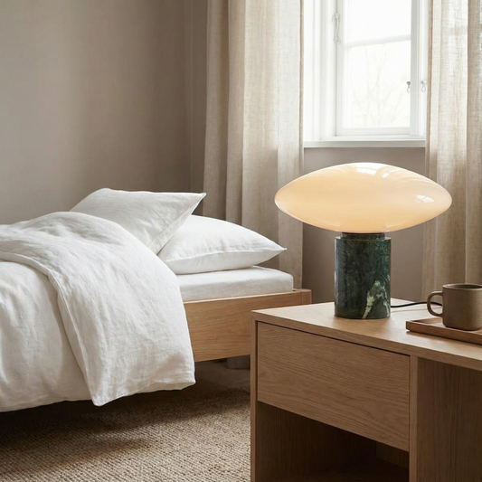 Lampe de Chevet Armonique vue ambiance | Luxarmonie