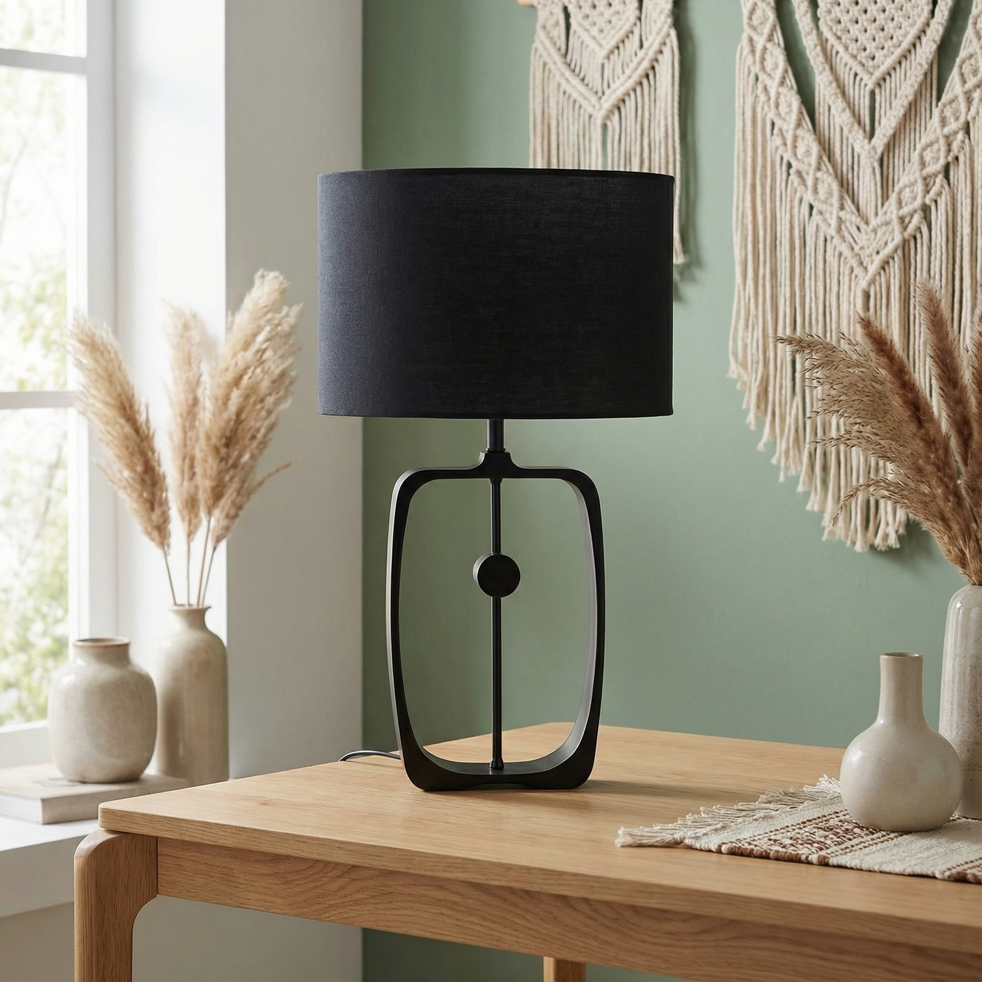 Table Lamp Milan Lux photo 5 | Luxarmonie
