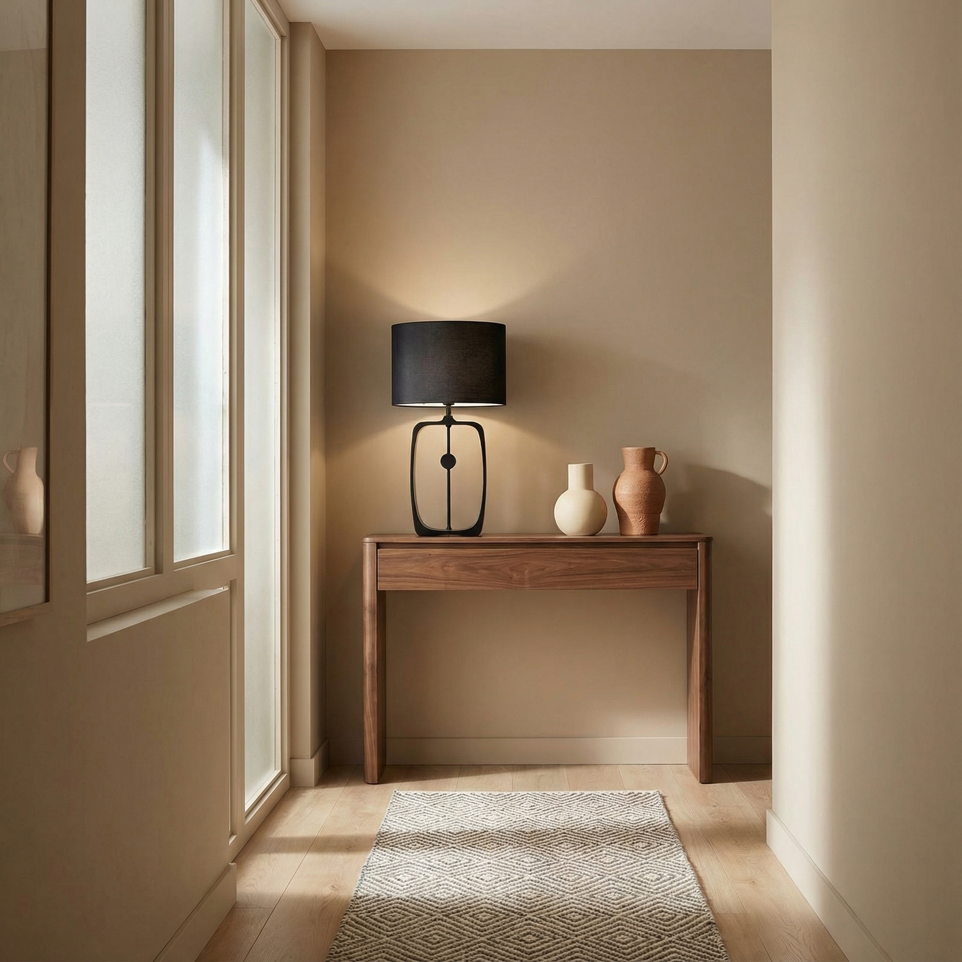 Table Lamp Milan Lux photo 6 | Luxarmonie