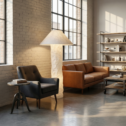 Lampe Armonéo vue ambiance | Luxarmonie