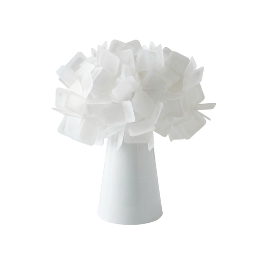 Veilleuse Chic Contemporaine Motif Floraison Ambiance Douce – Floraison