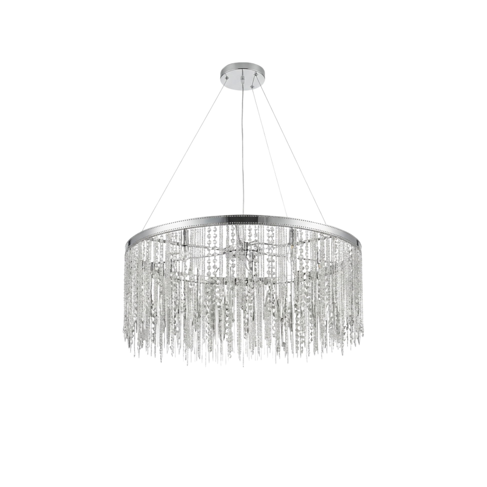 Voltra Suspension