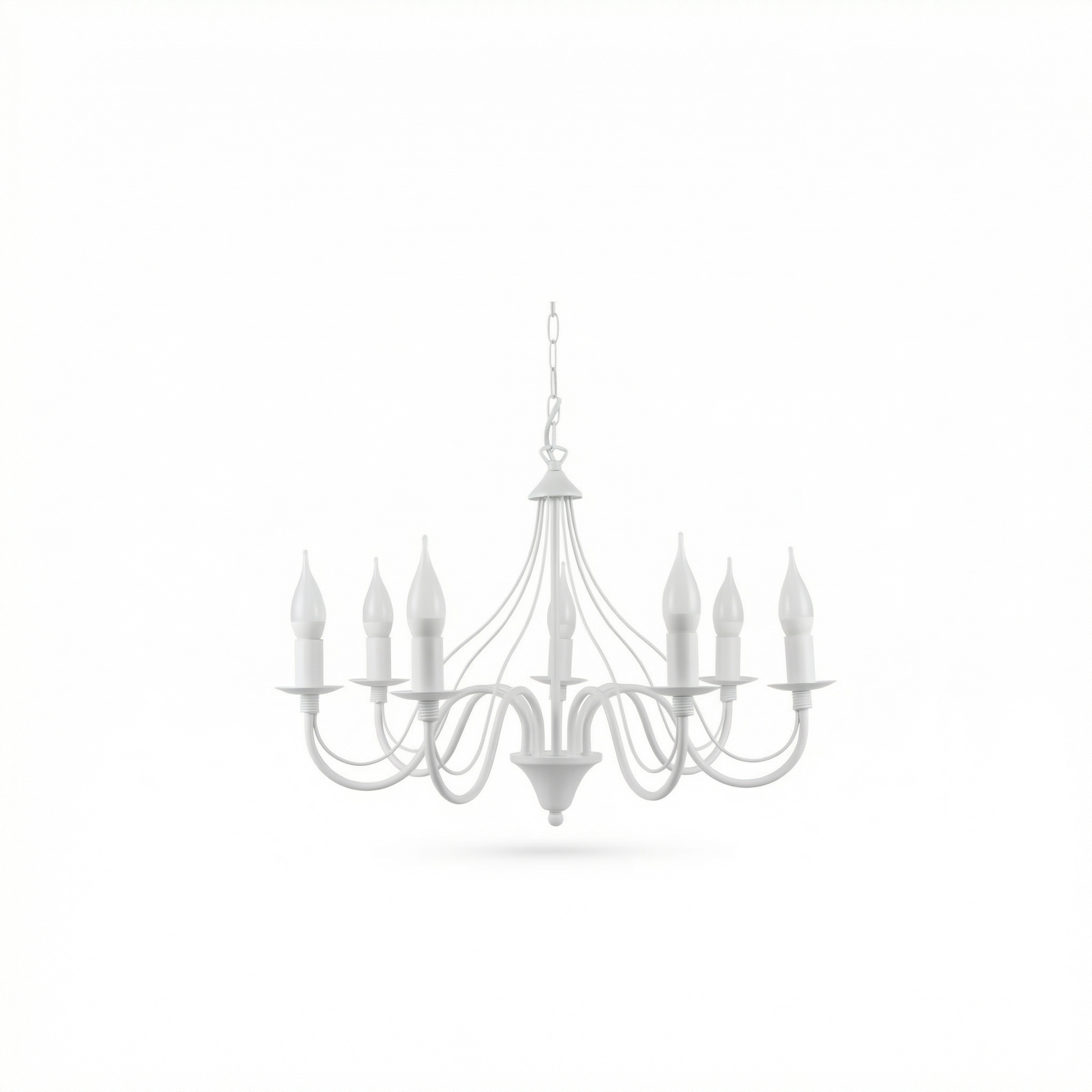 Asterionis Chandelier | Luxarmonie