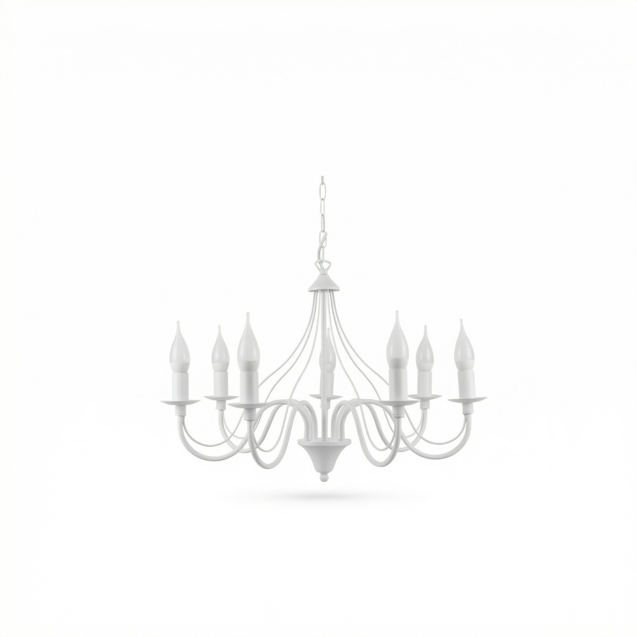 Asterionis Chandelier | Luxarmonie