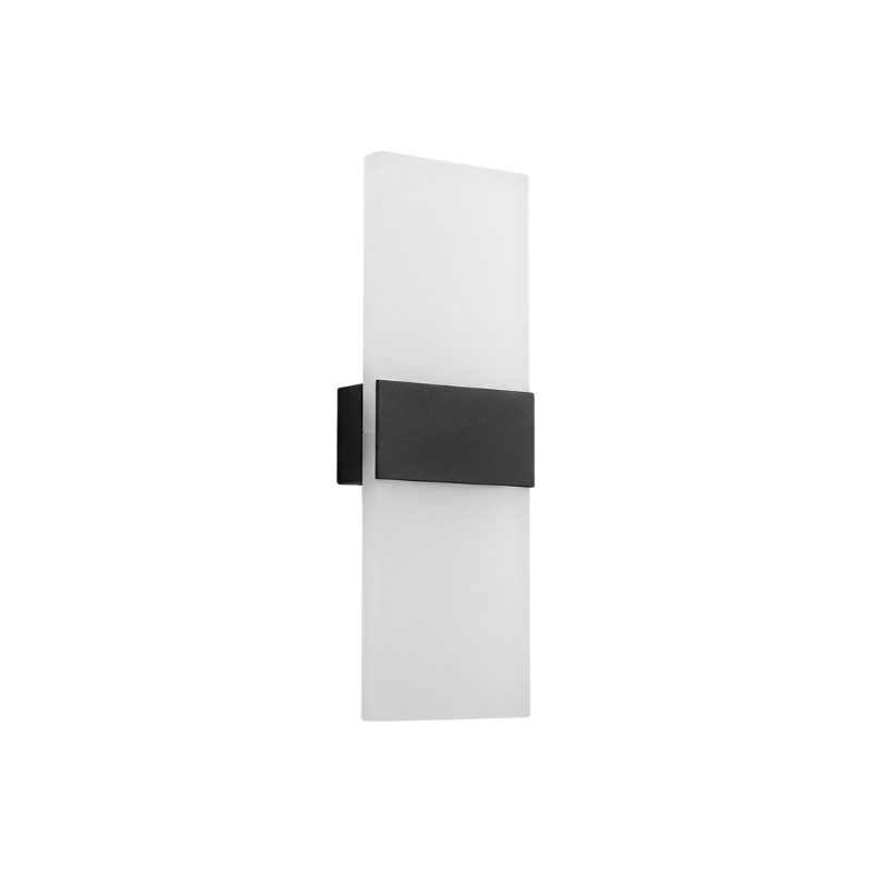 Selenite Wall Sconce | Luxarmonie