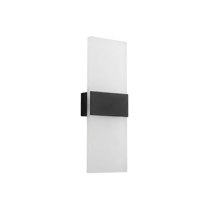 LED Wandlamp Acrylaat voor Woonkamer – Selenite
