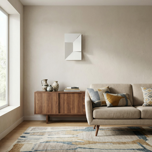 Buitenverlichting Wit in Aluminium – Alumiance