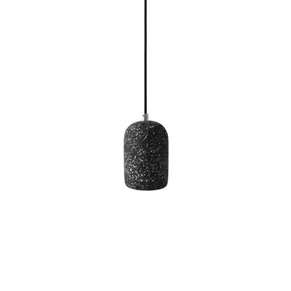 Vintage Duurzame Hanglamp Industriële Stijl Warme Sfeer – Cementa
