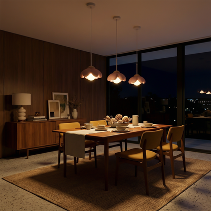 Ceiling Light Nexis Detail View | Luxarmonie