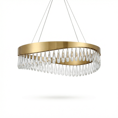 Aurora Pendant | Luxarmonie
