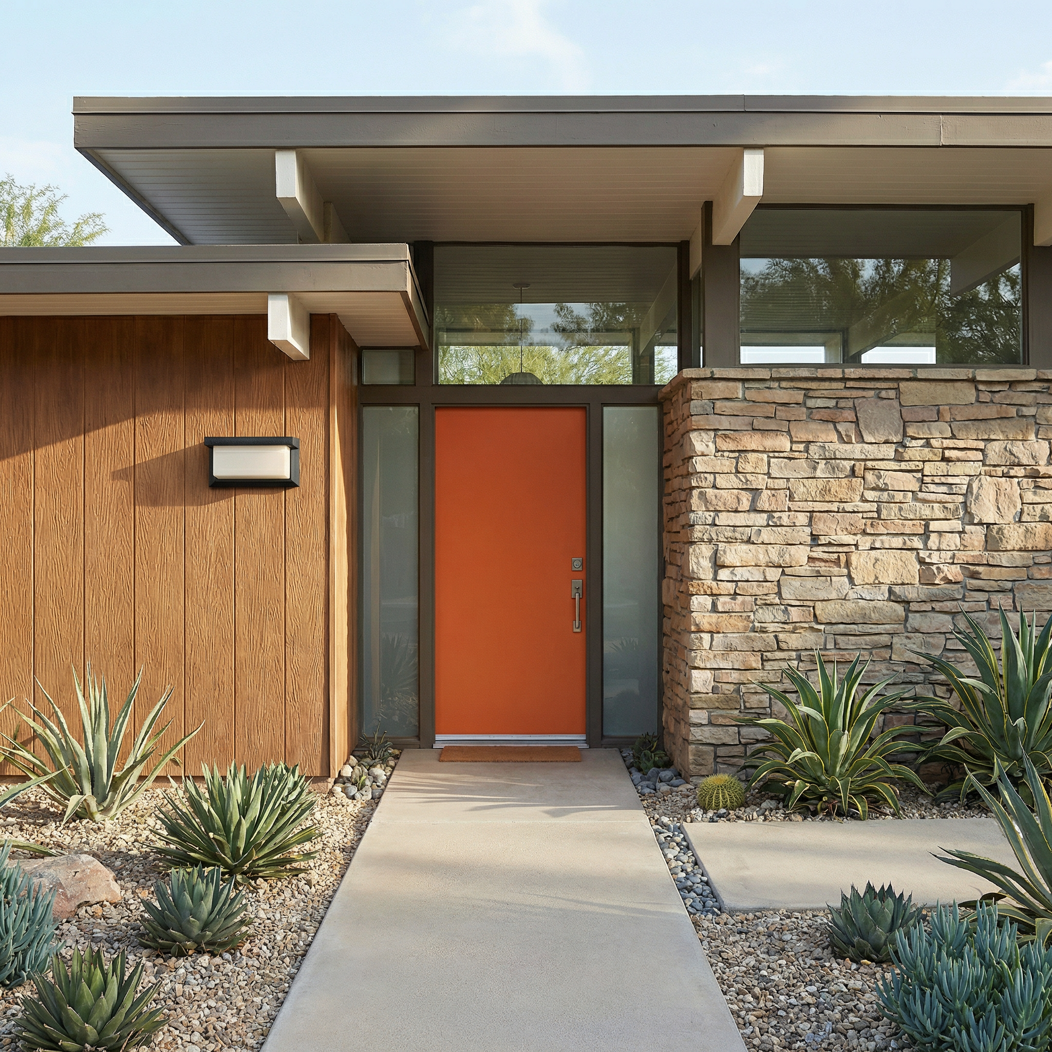 Moderne Wandlamp Duurzaam en Krachtig – Cubo