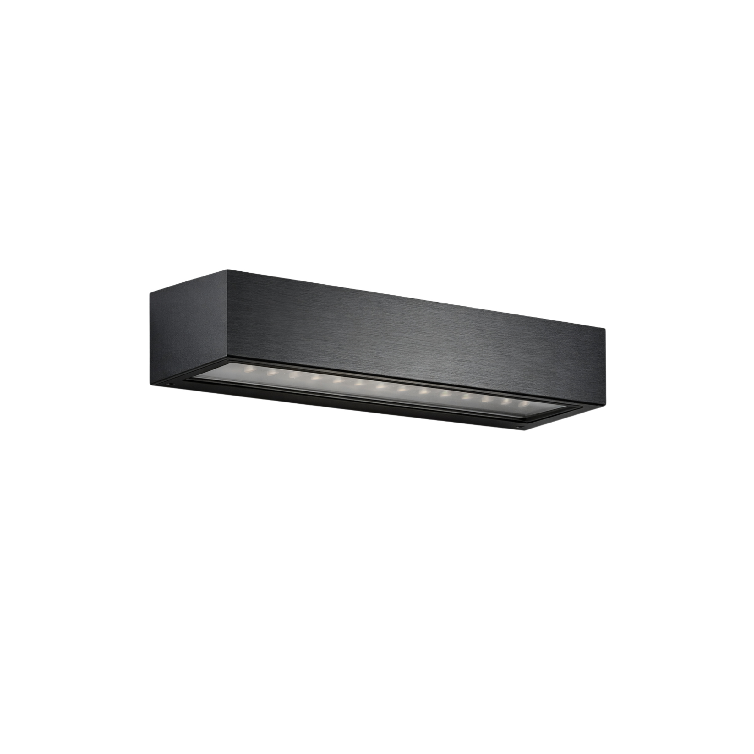 Moderne LED-wandlamp voor buitengebruik – Zéphiral