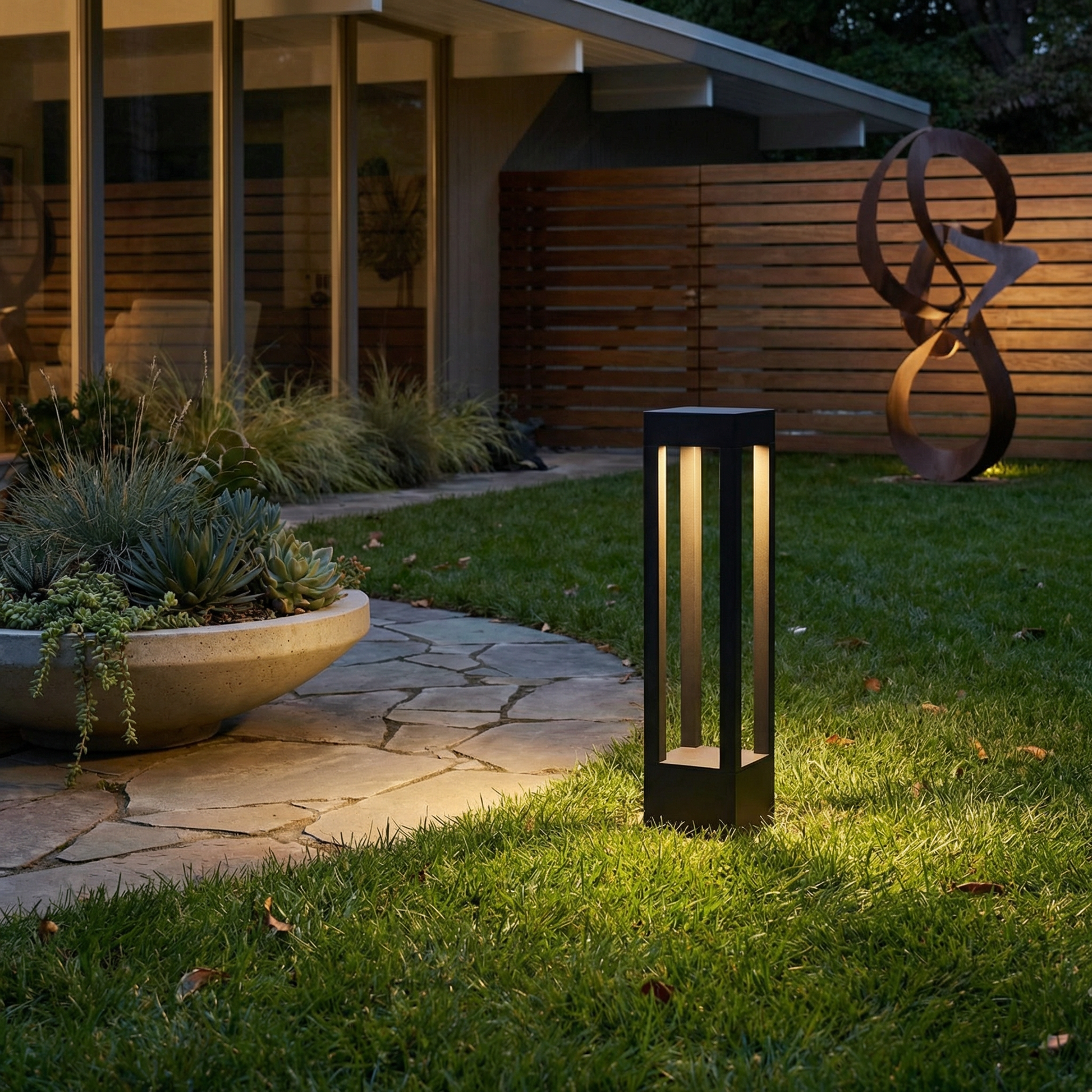 Luminaire Floréa vue détail | Luxarmonie