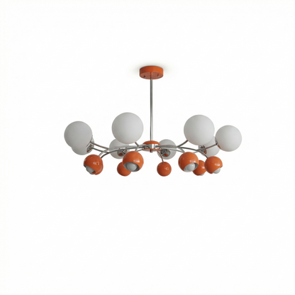 Solar Breeze Ceiling Light | Luxarmonie