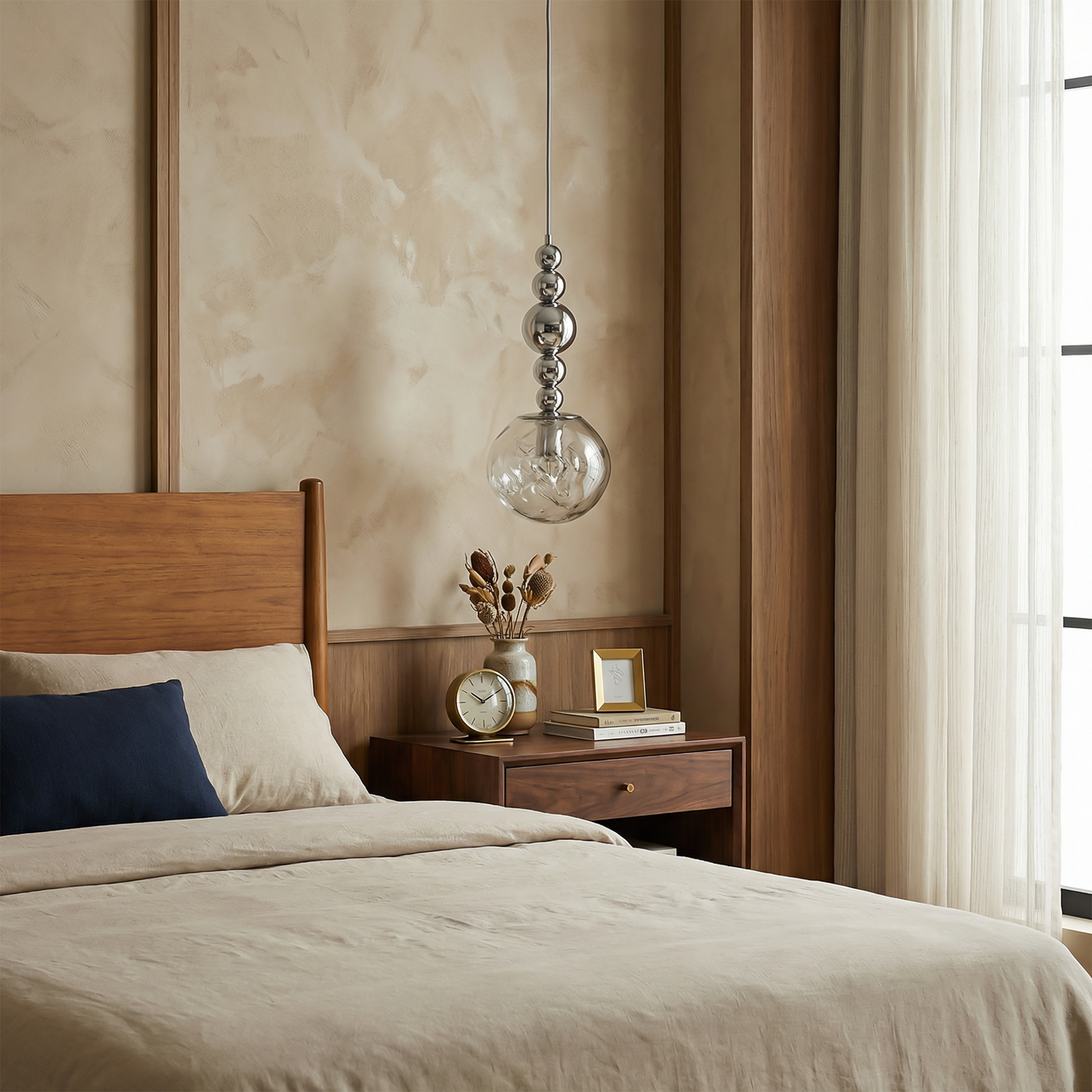 Mirelvio Pendant Ambiance View | Luxarmonie