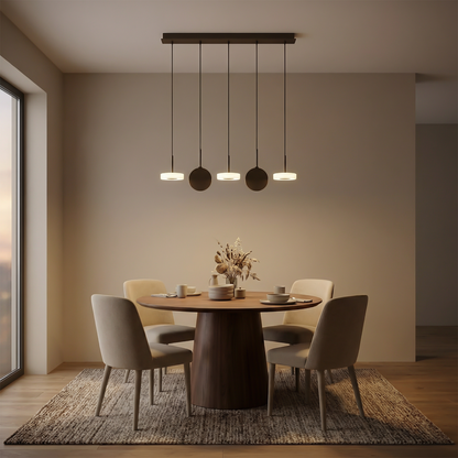 Ceiling Light Stralys Detail View | Luxarmonie