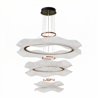 Suspension Célino | Luxarmonie