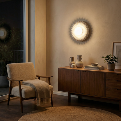 Artilux Wall Sconce Detail View | Luxarmonie
