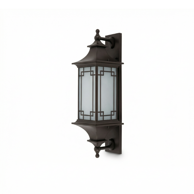 Luminaire Extérieur Candelor | Luxarmonie