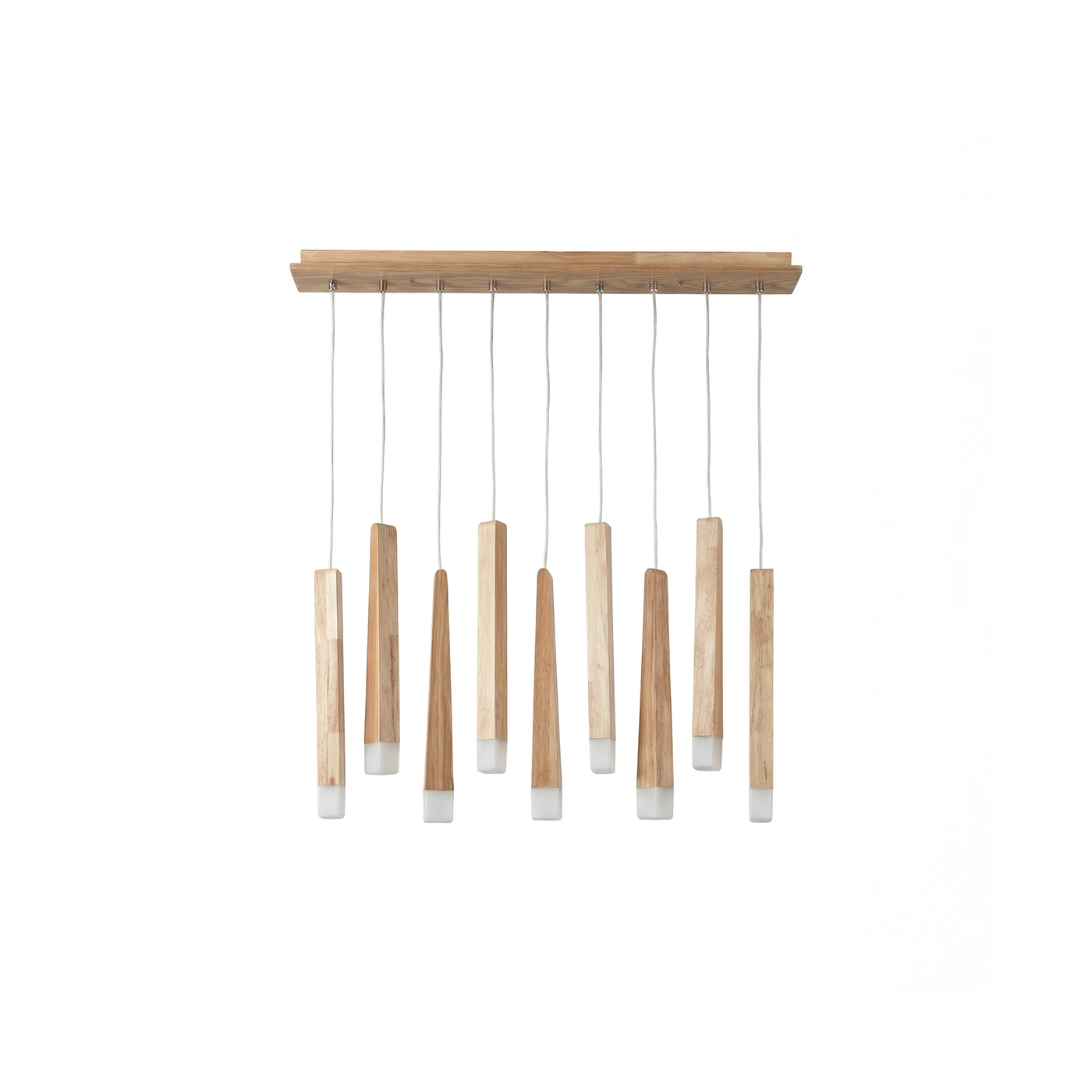 Suspension en bois nordique pour bars et restaurants – Armonie