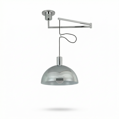 Minimalistische Noordse LED Hanglamp voor Keukens en Werkruimtes – Célinova